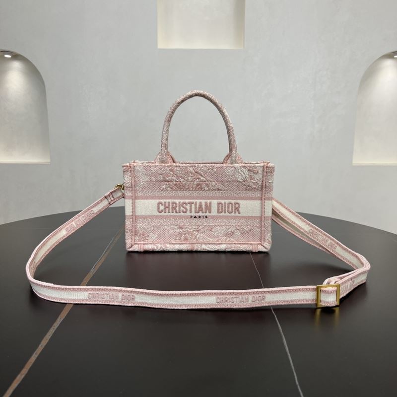 Christian Dior Shopping Bags